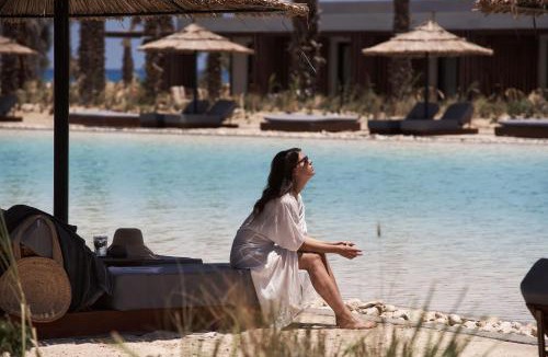 Sidi Abd El-Rahman Resort | Casa Cook North Coast - Adults Only