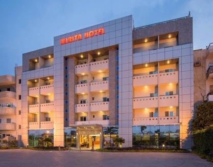 Madinat Al Ashir min Ramadan Hotel | Mirita Hotel ,10th Of Ramadan
