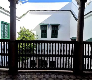 Medina of Tunis Hotel | Dar El Médina