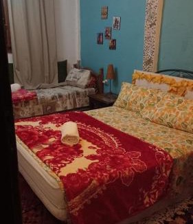Timoulilt Bed & Breakfast | Maison d'hotes Ait Bou Izryane