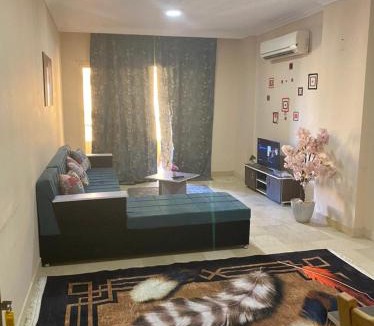 Al Mamsha El Seyahi Apartment | The British Resort - Hurghada
