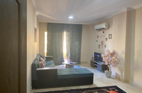 Al Mamsha El Seyahi Apartment | The British Resort - Hurghada