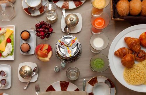 Hivernage Hotel | Dar Rhizlane, Palais Table d'hôtes & SPA