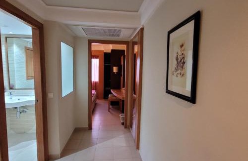 Ville Nouvelle Hotel | Hotel Tiba