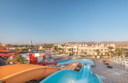 El Hadaba Resort | Pickalbatros Aqua Blu Sharm El Sheikh