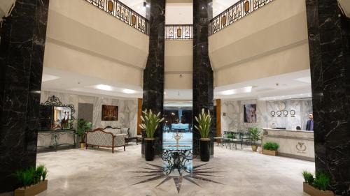 Nile River Luxor Hotel | Lotus Luxor Hotel