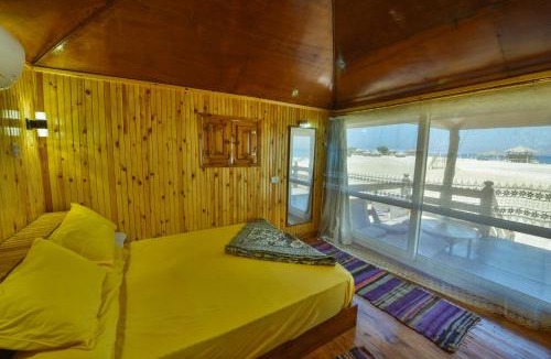 Nuweiba Hotel | Ananda Beach Camp