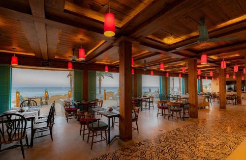 El Hadaba Resort | Sunrise Diamond Beach Resort -Grand Select