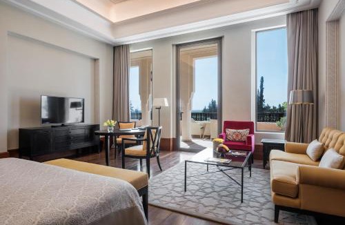 El Aggada Hotel | The Oberoi Marrakech