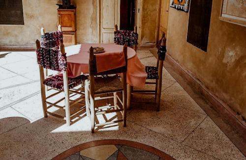 Alemdoun House | ZEN ECOLODGE