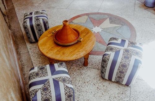 Alemdoun House | ZEN ECOLODGE