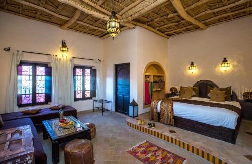Hassilabied House | Riad Madu