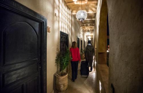 Hassilabied House | Riad Madu