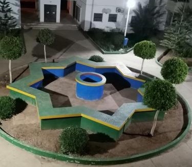 Hay Al Matar Apartment | Apartamento con wifi