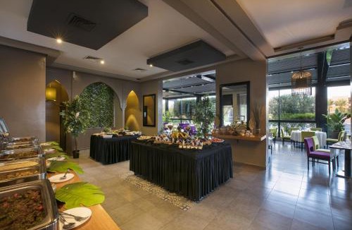 Agdal Hotel | Kech Boutique Hotel