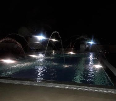 Toudgha El Oulia Hotel | RIAD Camping ATLAS