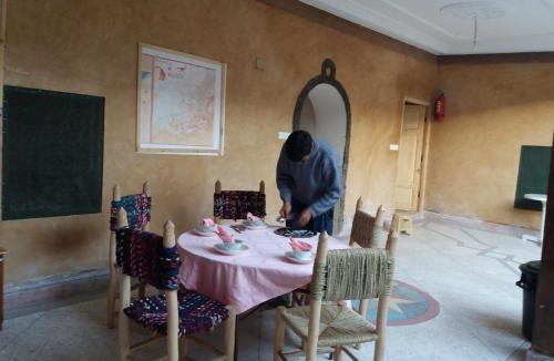 Alemdoun House | ZEN ECOLODGE