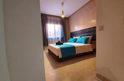 El Hara Apartment | Charming Marrakech Apartement