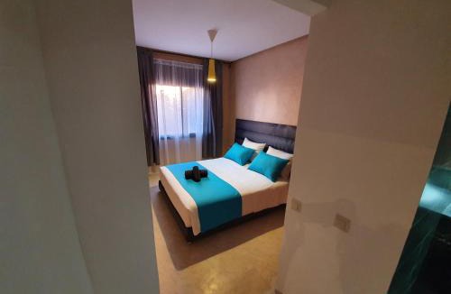El Hara Apartment | Charming Marrakech Apartement