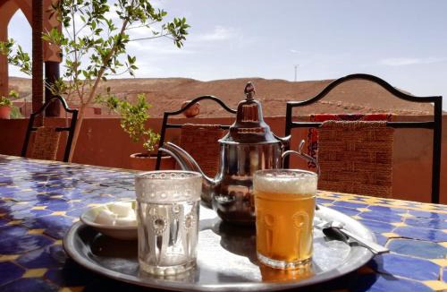 Tamdaght House | Kasbah Ounila