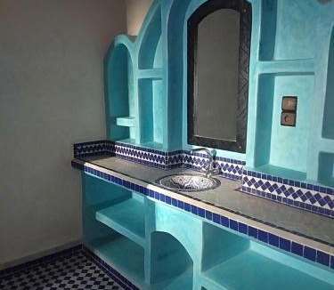 Hassilabied House | Riad Les jardins de Merzouga