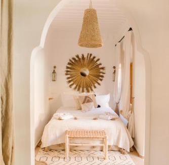 Sidi Bou Amar Bed & Breakfast | Riad Le Pèlerin