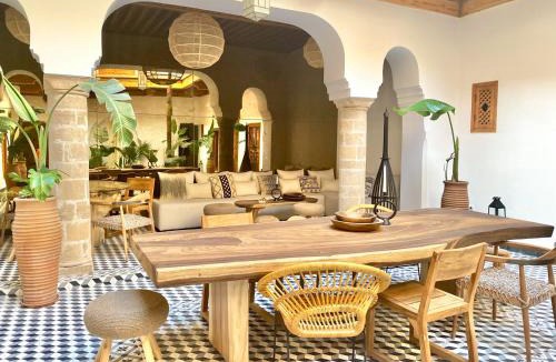 Sidi Bou Amar Bed & Breakfast | Riad Le Pèlerin