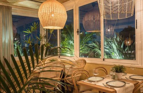 Zamalek Hotel | The President Hotel Cairo