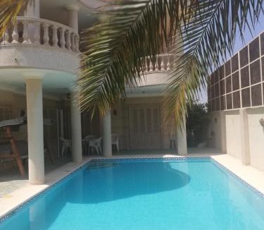 Al-'Amriyah Villa | Paradise Villa - King Mariout