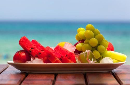 Korba Resort | Africa Jade Thalasso