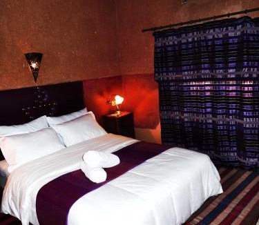 Ait Benhaddou Bed & Breakfast | Maison d'Hôtes Nouflla