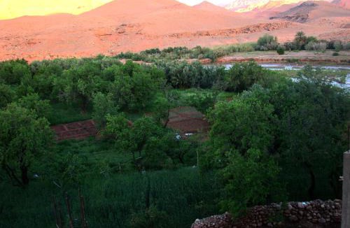 Tamdaght House | Dar Bilal