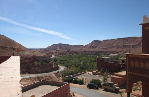 Tamdaght House | Kasbah Ounila