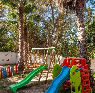 Yasmine Apartment | Le Corail Apart'Hotel & Splash Park