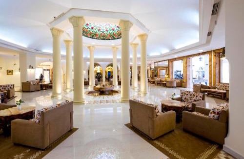 Yasmine Hotel | Medina Belisaire And Thalasso