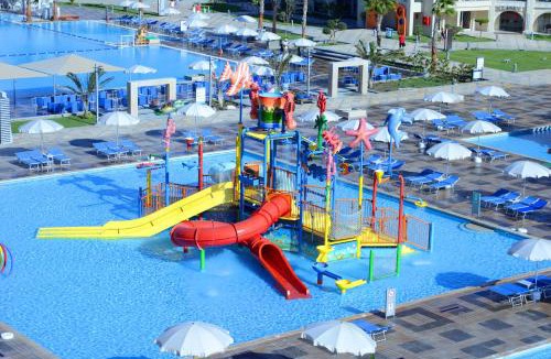 Al Mamsha El Seyahi Resort | Pickalbatros White Beach Resort - Hurghada