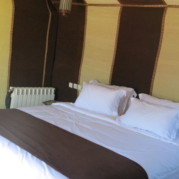 Mirage Luxury Camp