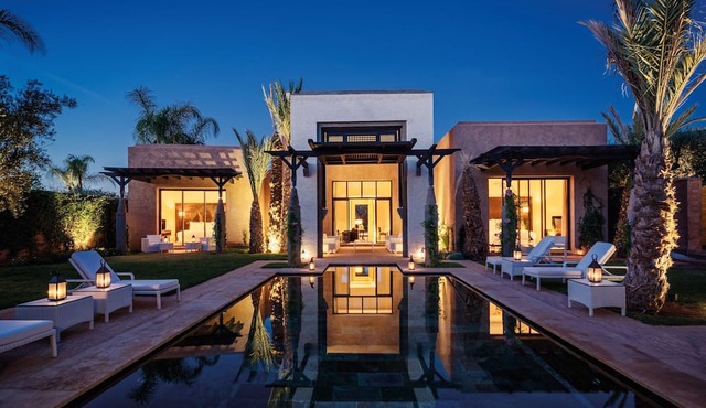 Fairmont Royal Palm Marrakech