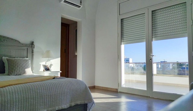 Rim of Paradise Villa