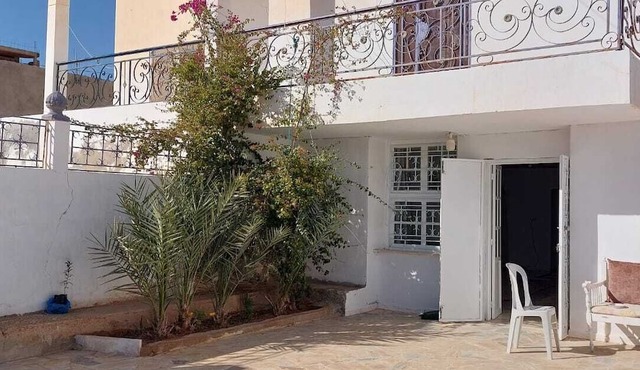 Dar Tawfik in Tataouine Nord