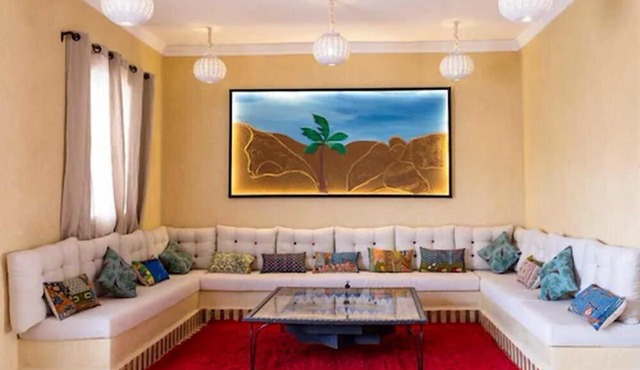 Riad Chebbi