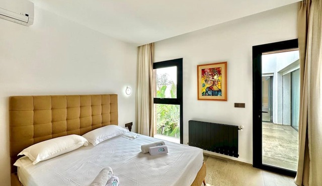 The Dream Villa Soukra