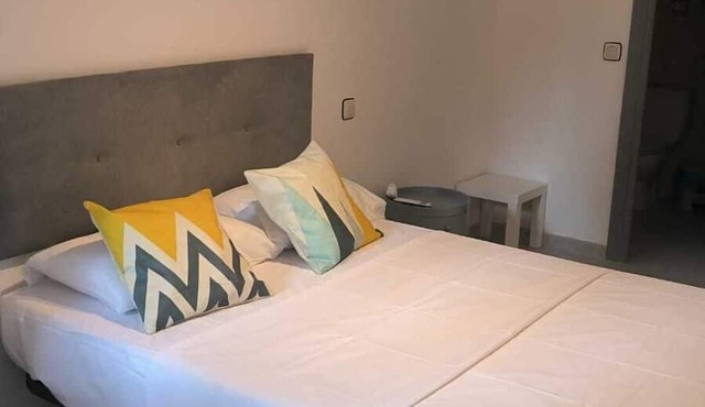 Hostal San Martin de Montalbán in San Martin de Montalban