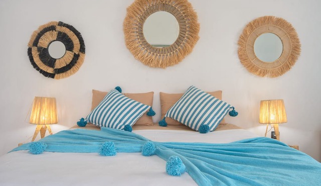 La Fattoria Ecolodge