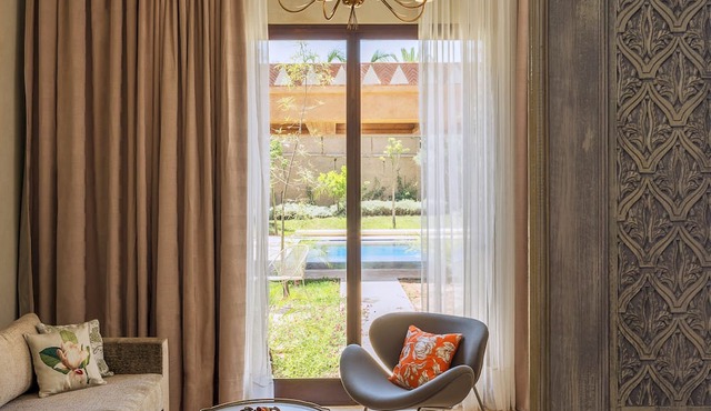 Tigmiza Boutique Hôtel & Spa