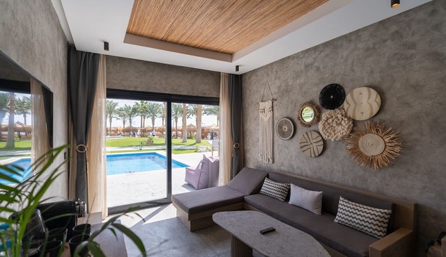 SUNRISE Tucana Resort -Grand Select-
