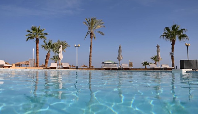 Fiord Club Resort & SPA