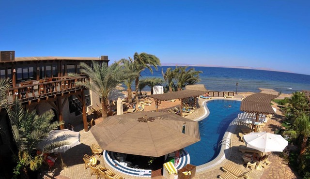 Nesima Resort