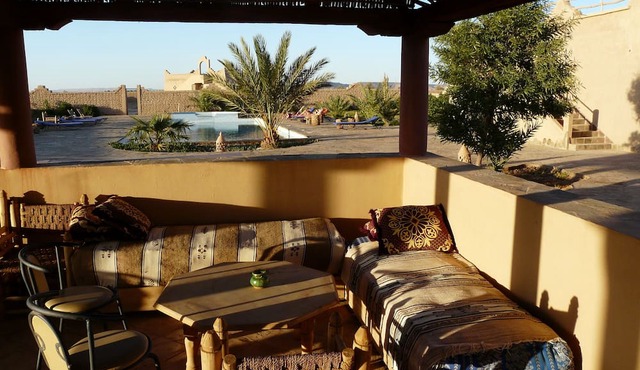 Tifina Caravanserail d'Arfoud