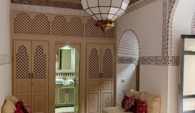 Riad Zouhour